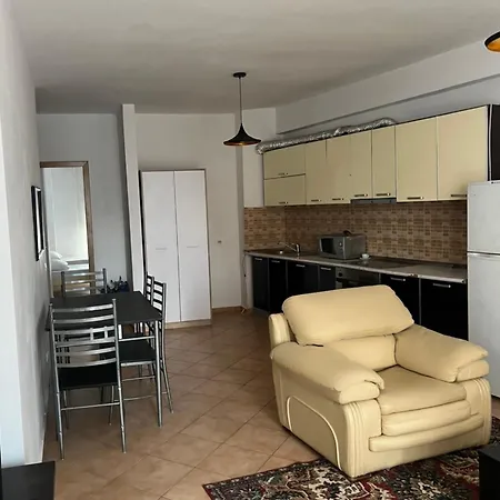 Bed & Breakfast Ethereal Tirana